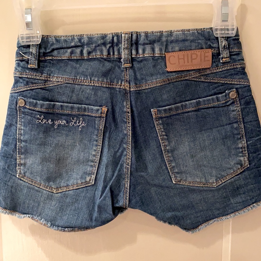 CHIPIE Jeans short - Picture 4 of 4